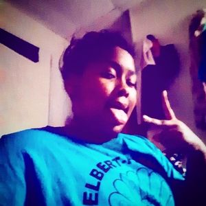 Meet your Posher, Zhane